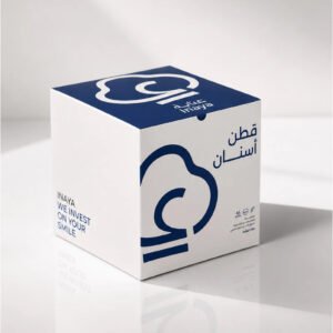 dental cotton roll